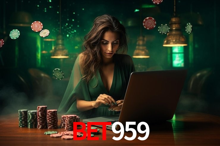Instant EasyPaisa bet959