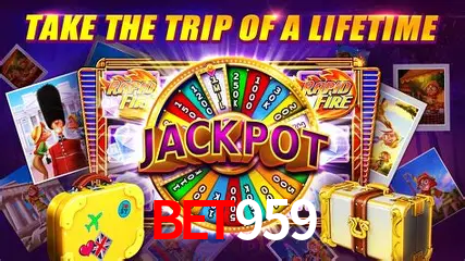 Live Casino bet959