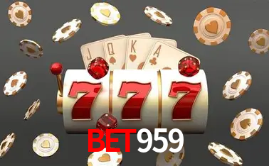 Blackjack Table bet959