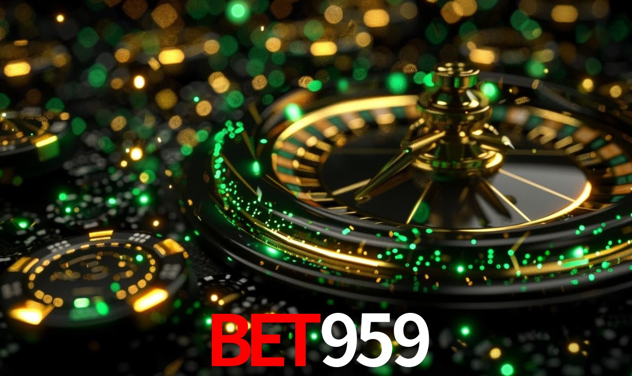 Flash Promotion bet959